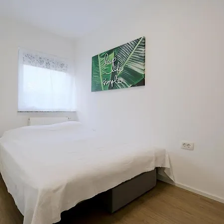 Appartement Joy Tour As With Free Private Parking Ljubljana