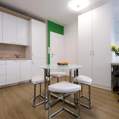 Appartement Joy Tour As With Free Private Parking *