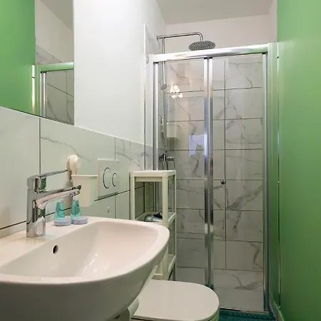 Apartma Joy Tour As With Free Private Parking *